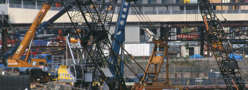 (株)トーソー土木工事実績