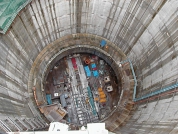 トンネル・シールド工事